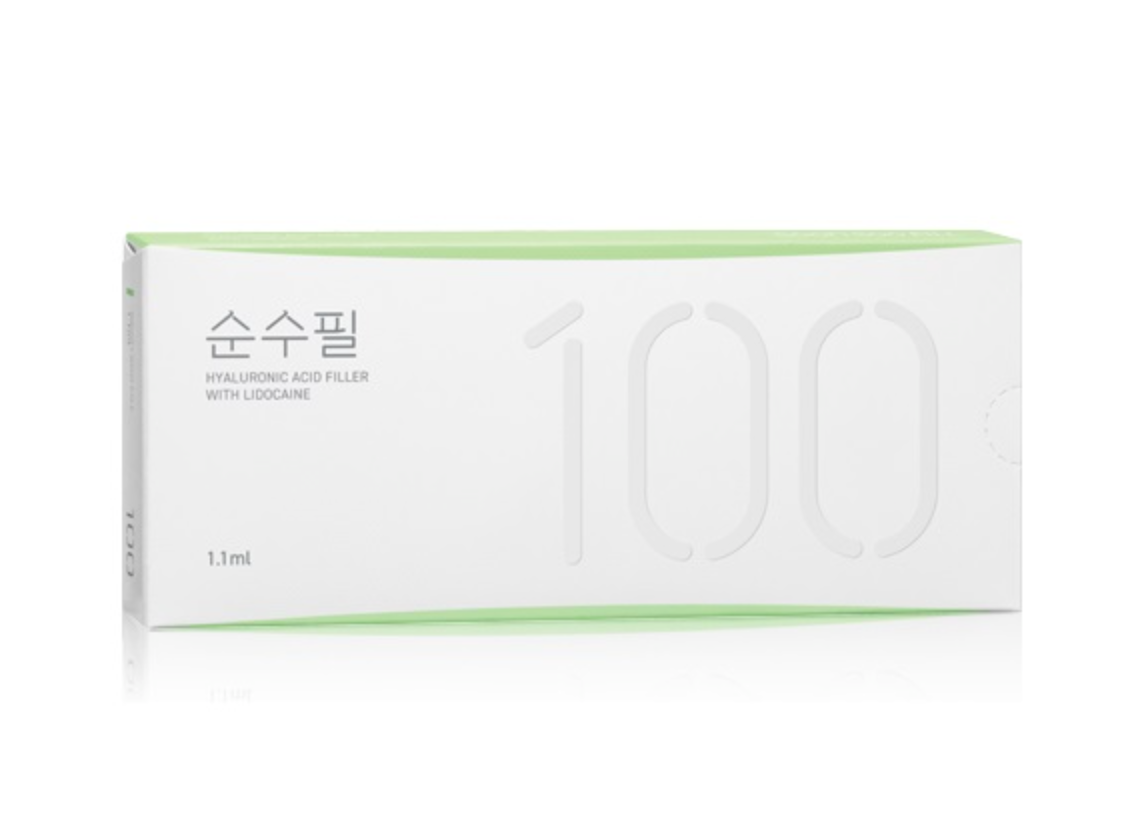 SoonSoo Fill (EPTQ) 100