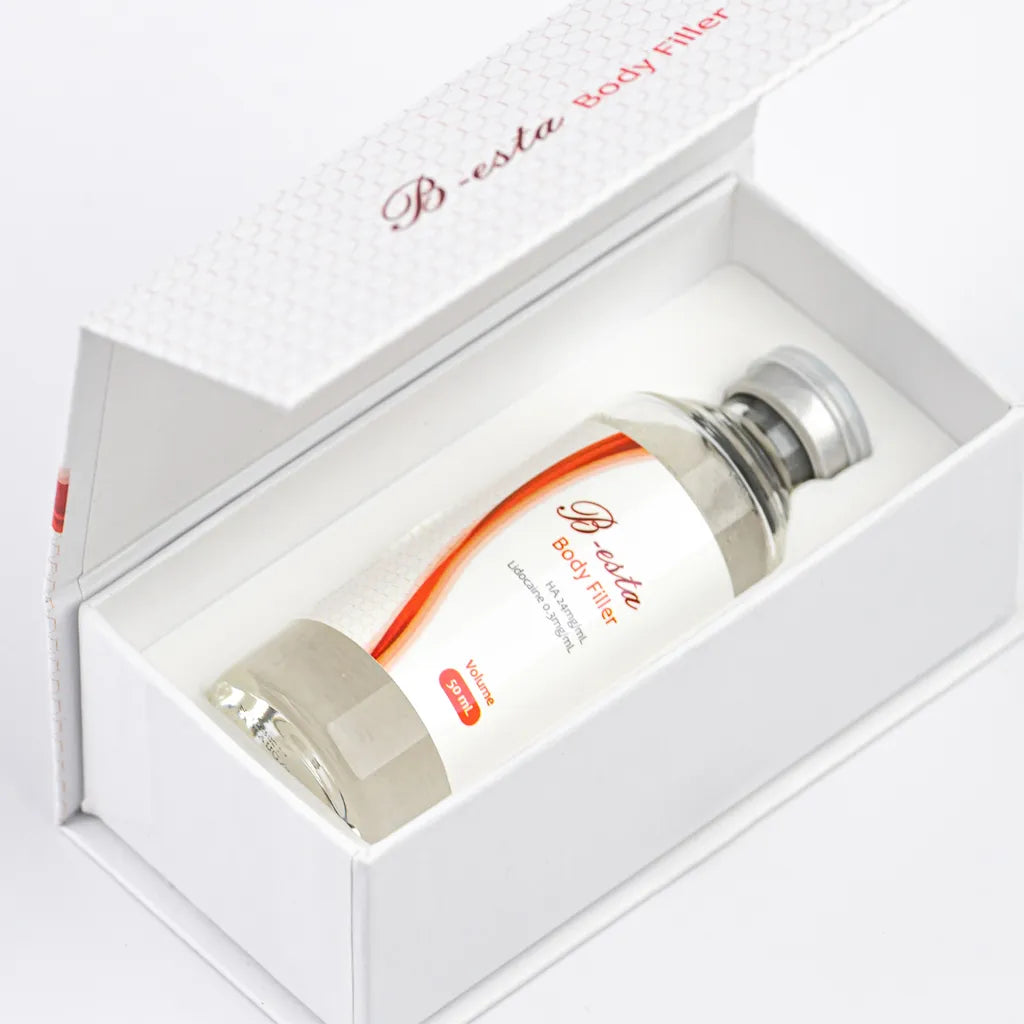 B-ESTA Body Filler 50 ml