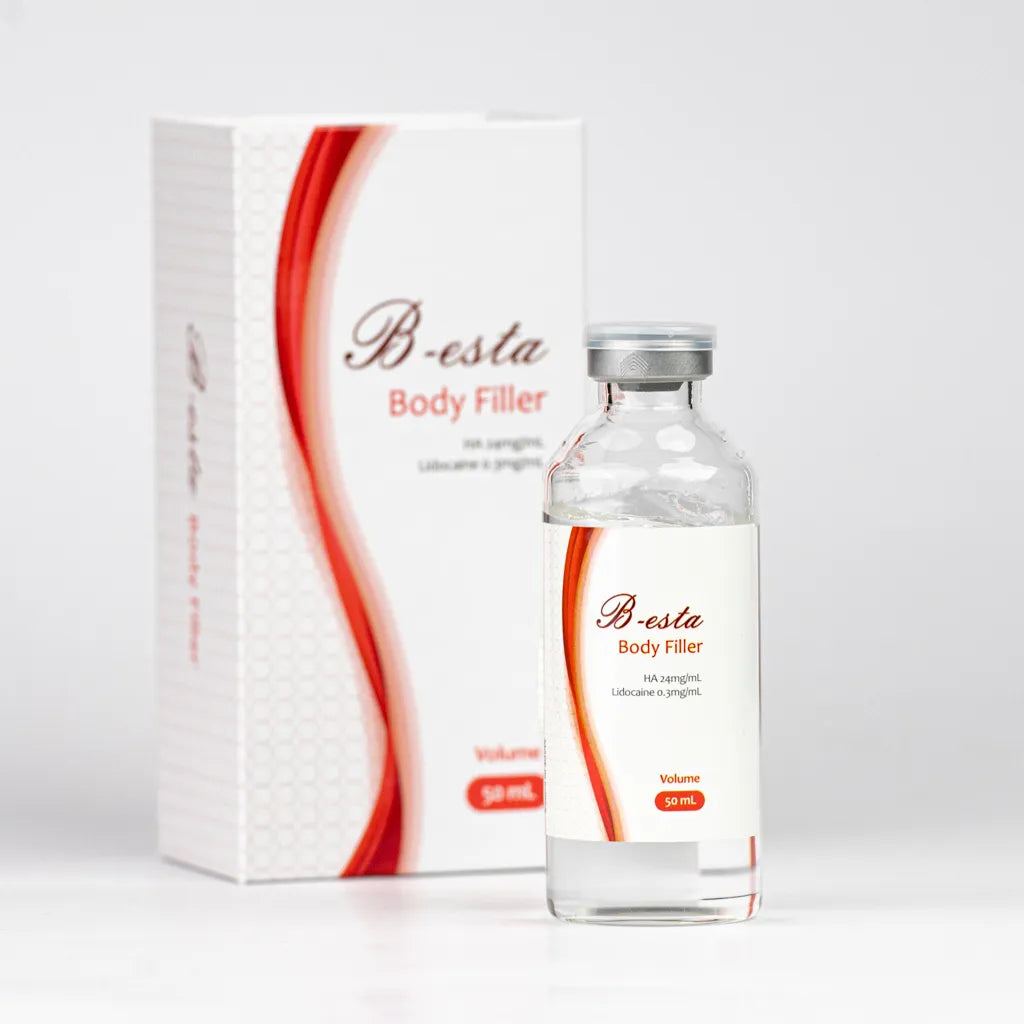B-ESTA Body Filler 50 ml