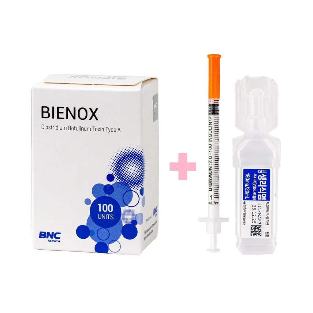 Bienox 200 units
