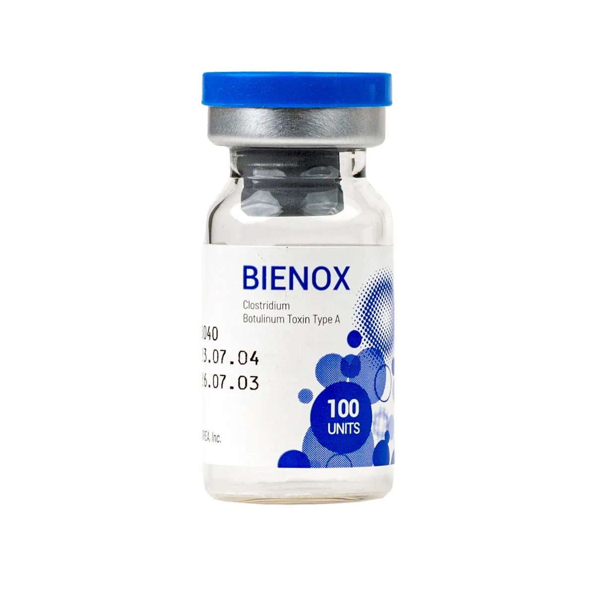 Bienox 200 units