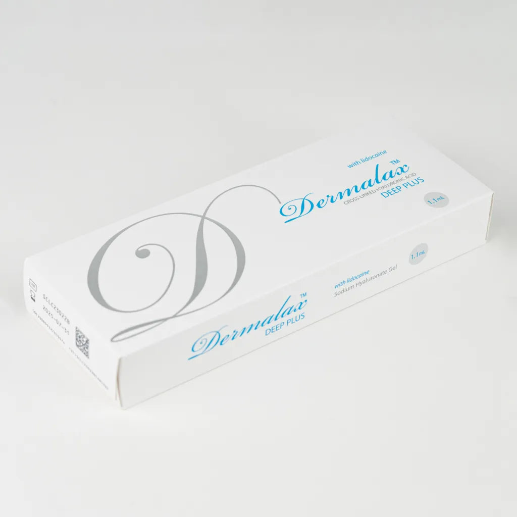 Dermalax Deep Plus