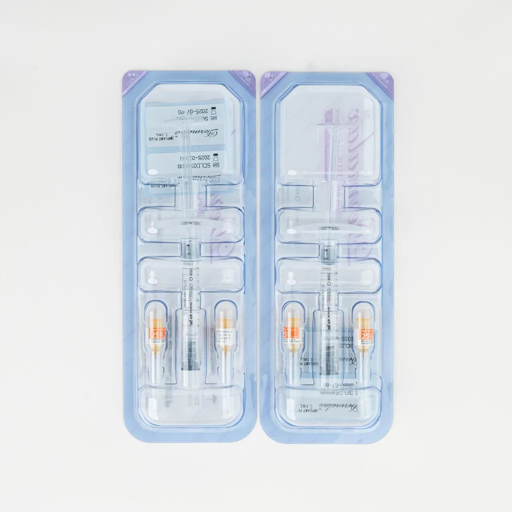 Dermalax Implant