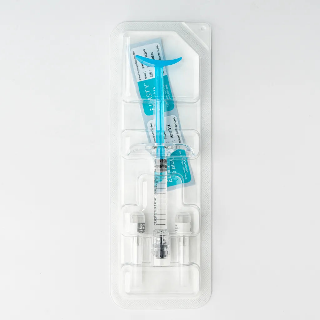 Elasty D Plus (1 syringe)