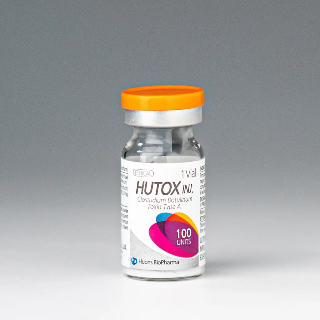Hutox 200 units
