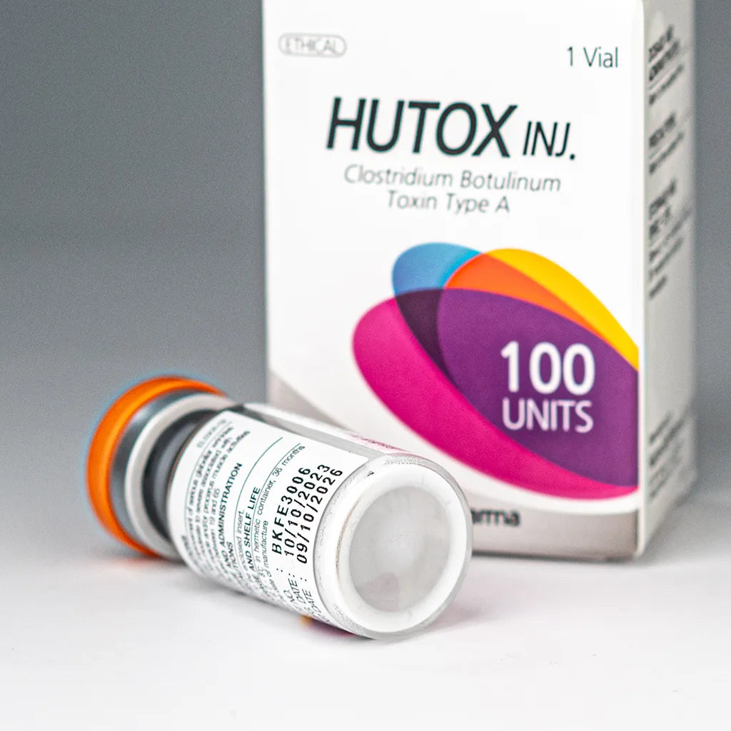 Hutox 200 units