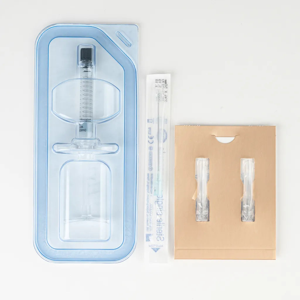 HyalDew Mid with Lidocaine