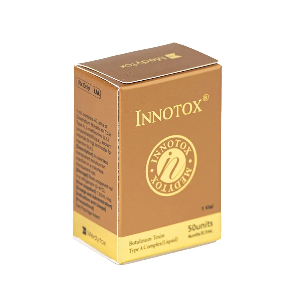 Innotox 50 units