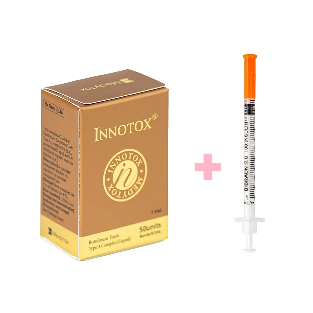 Innotox 50 units