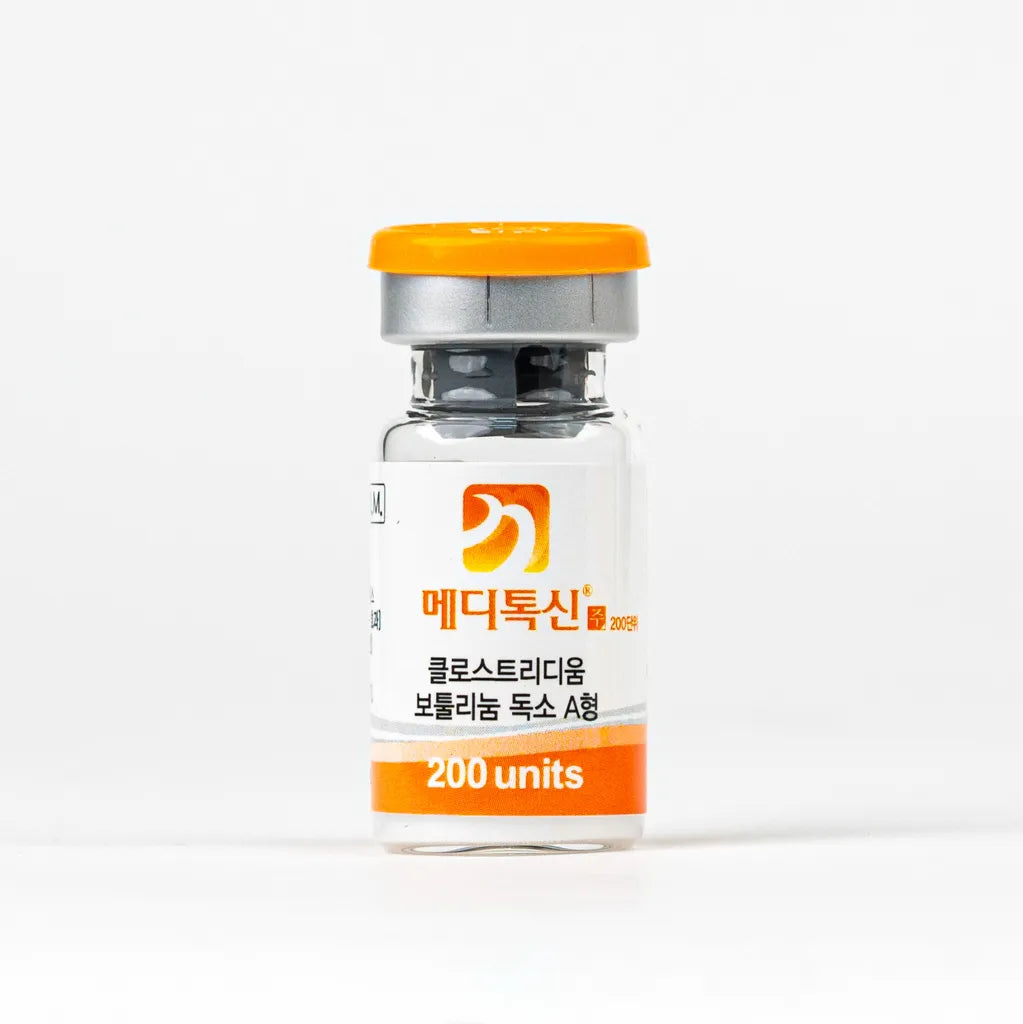 Meditoxin 200 units