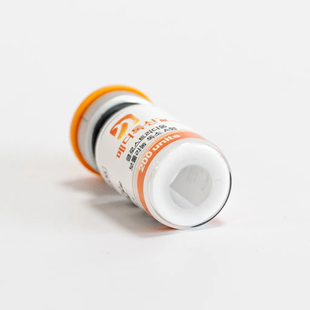 Meditoxin 200 units