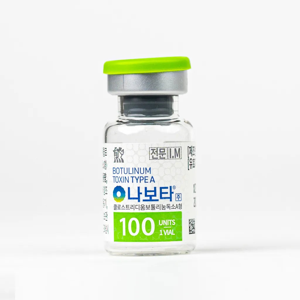 Nabota 100 units