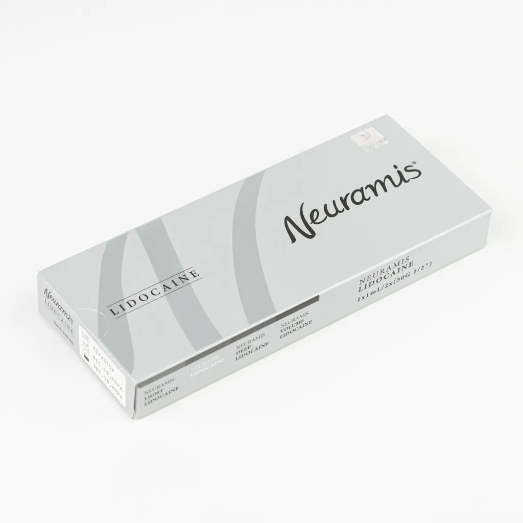 Neuramis Classic with Lidocaine