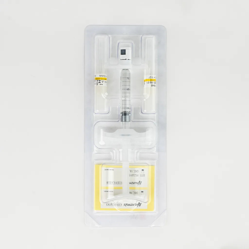 Neuramis Classic with Lidocaine