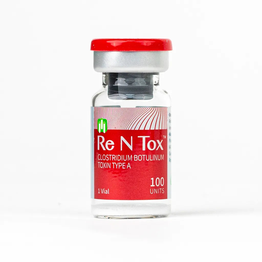 ReNTox 100 units