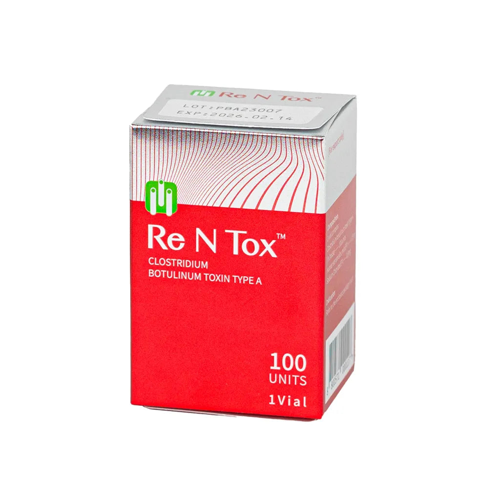 ReNTox 100 units