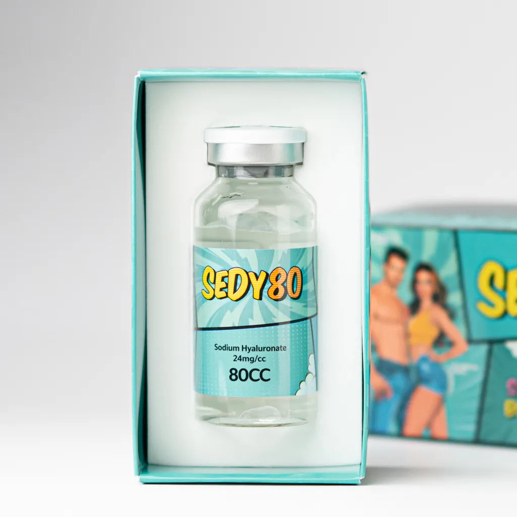 SedyFill Body 80 ml