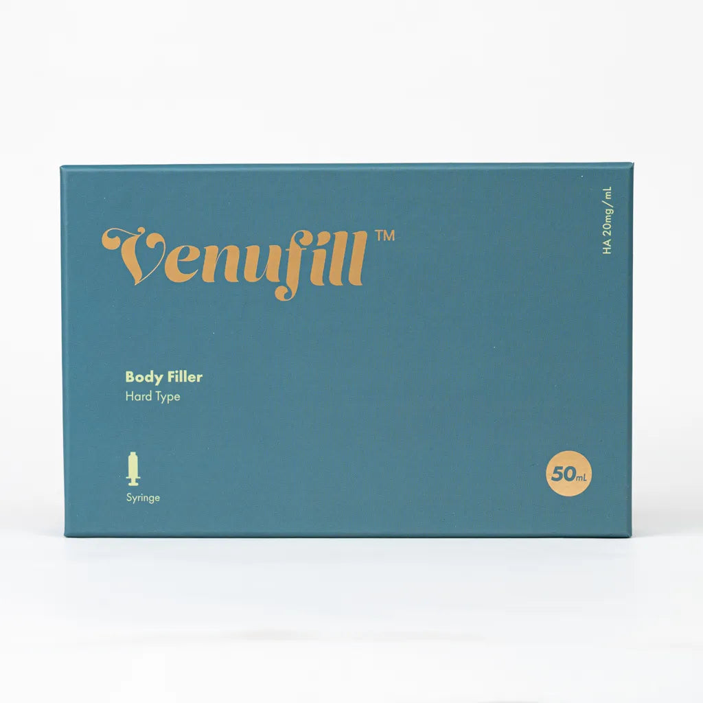 Venufill Body Hard Type 50 ml