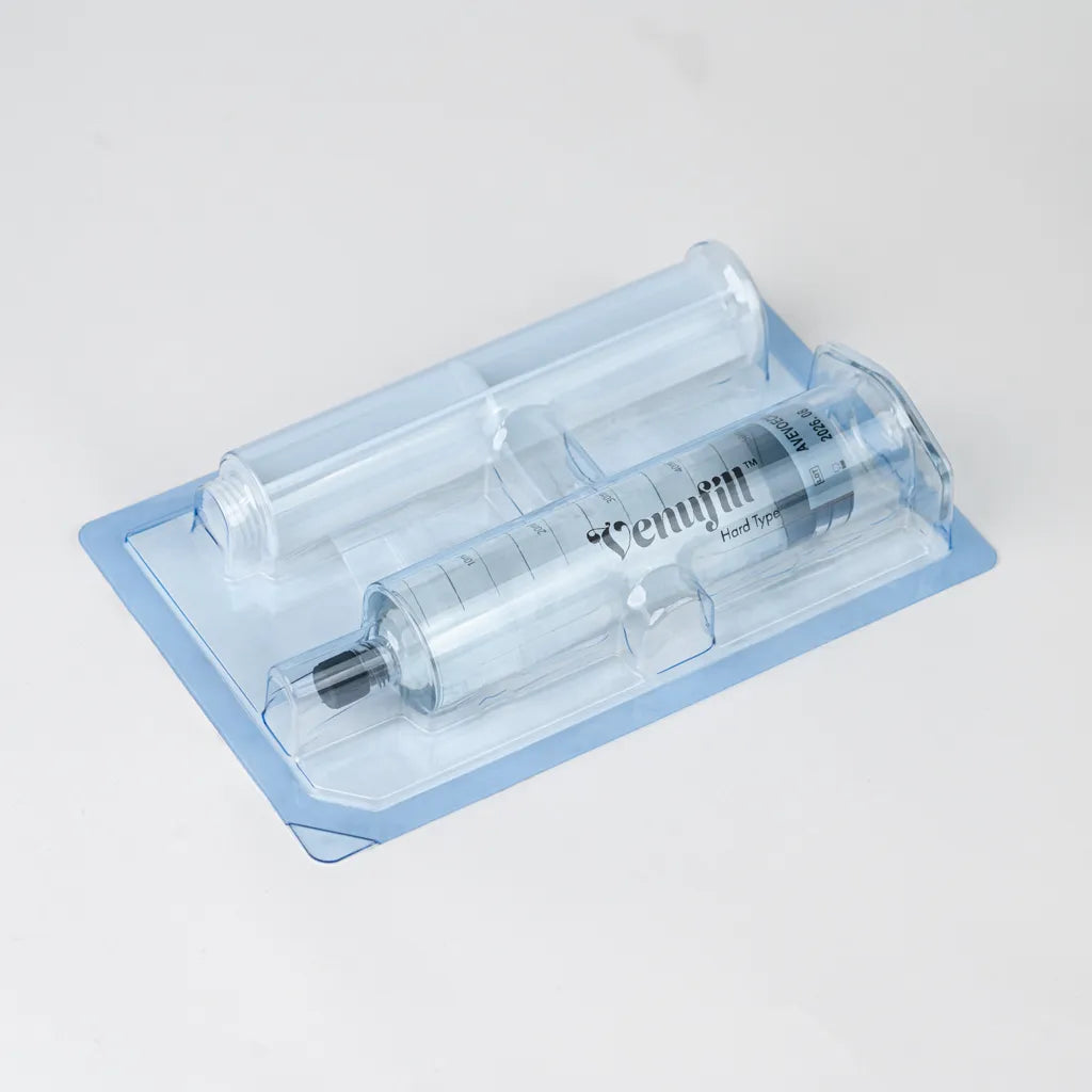 Venufill Body Hard Type 50 ml