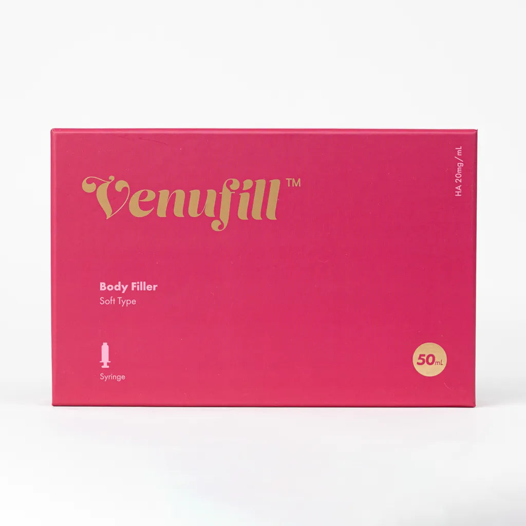 Venufill Body Soft Type 50 ml