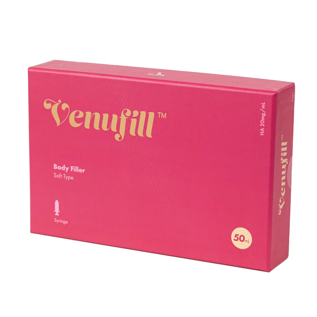 Venufill Body Soft Type 50 ml