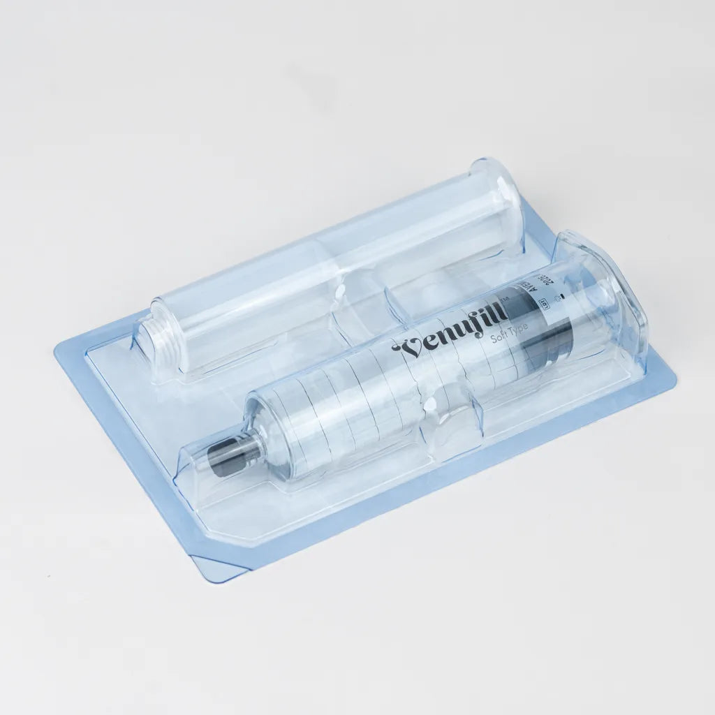 Venufill Body Soft Type 50 ml