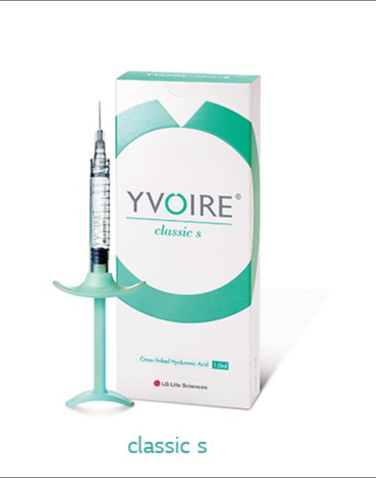 Yvoire Classic