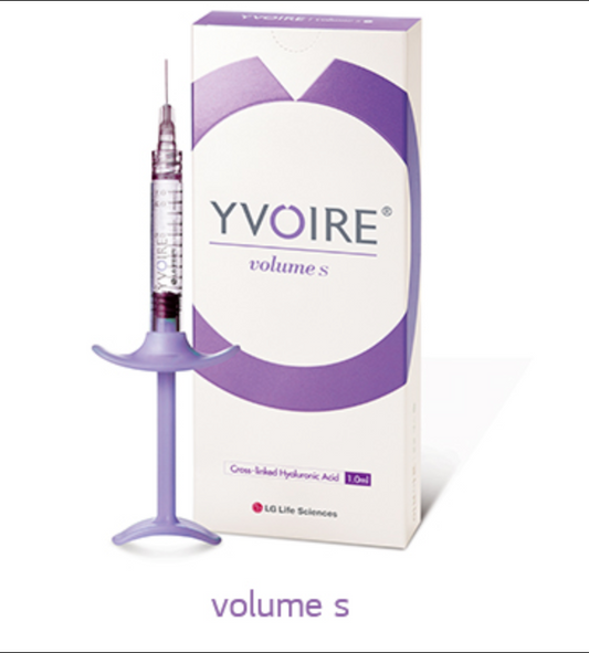 Yvoire Volume