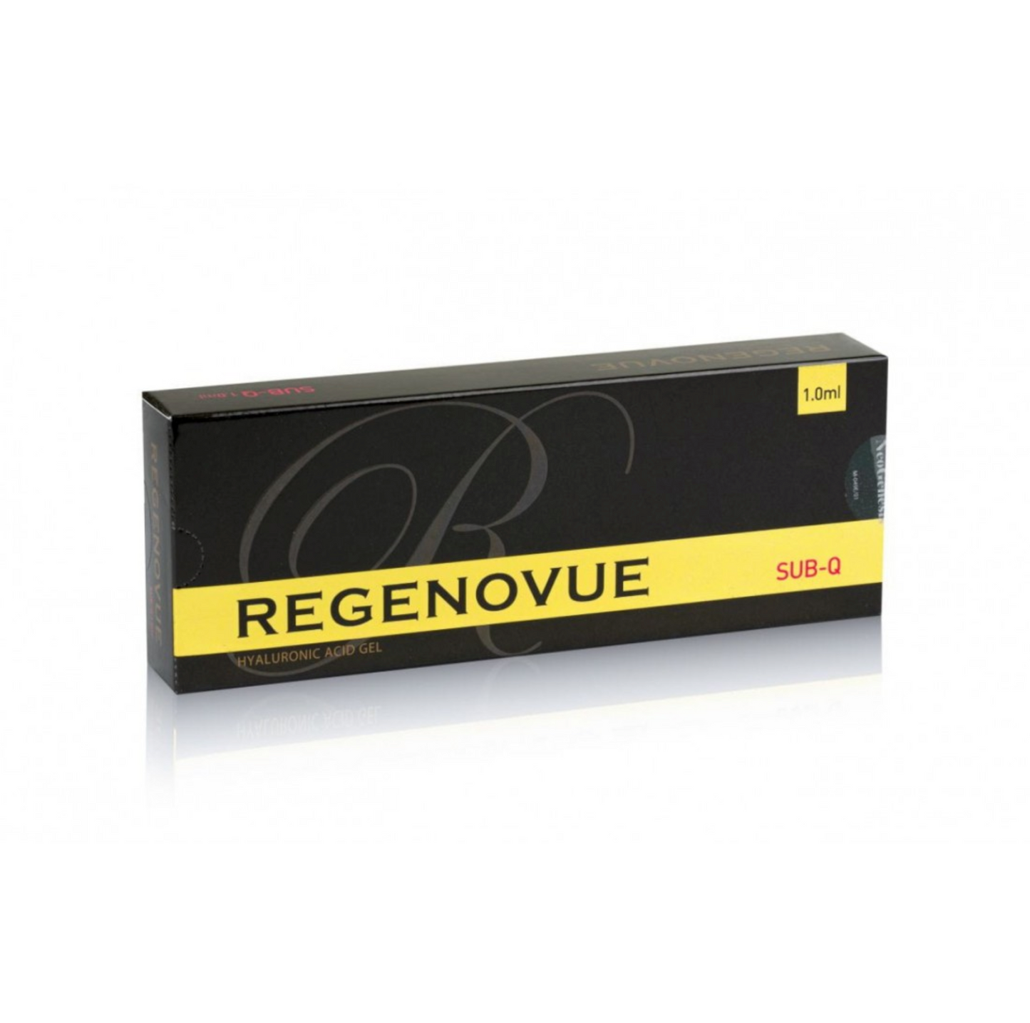 Regenovue Sub-Q