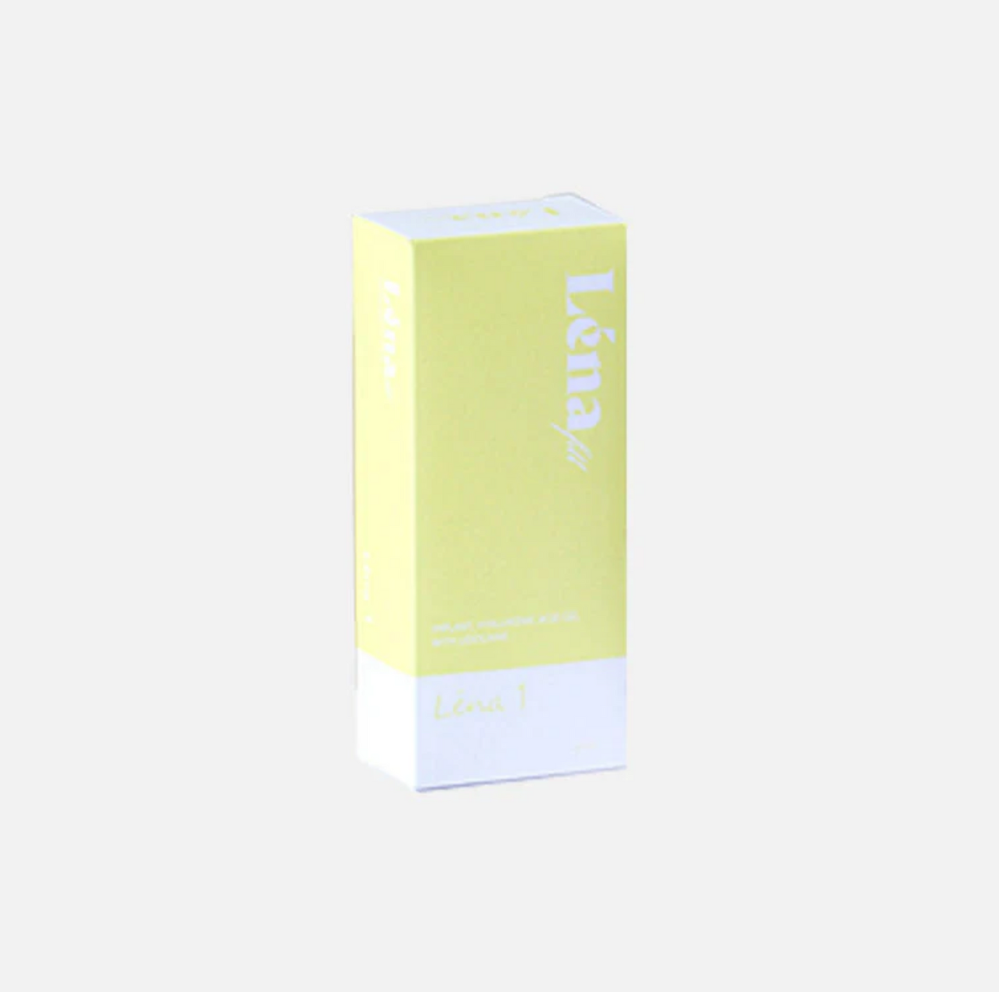 Lena Fill 1