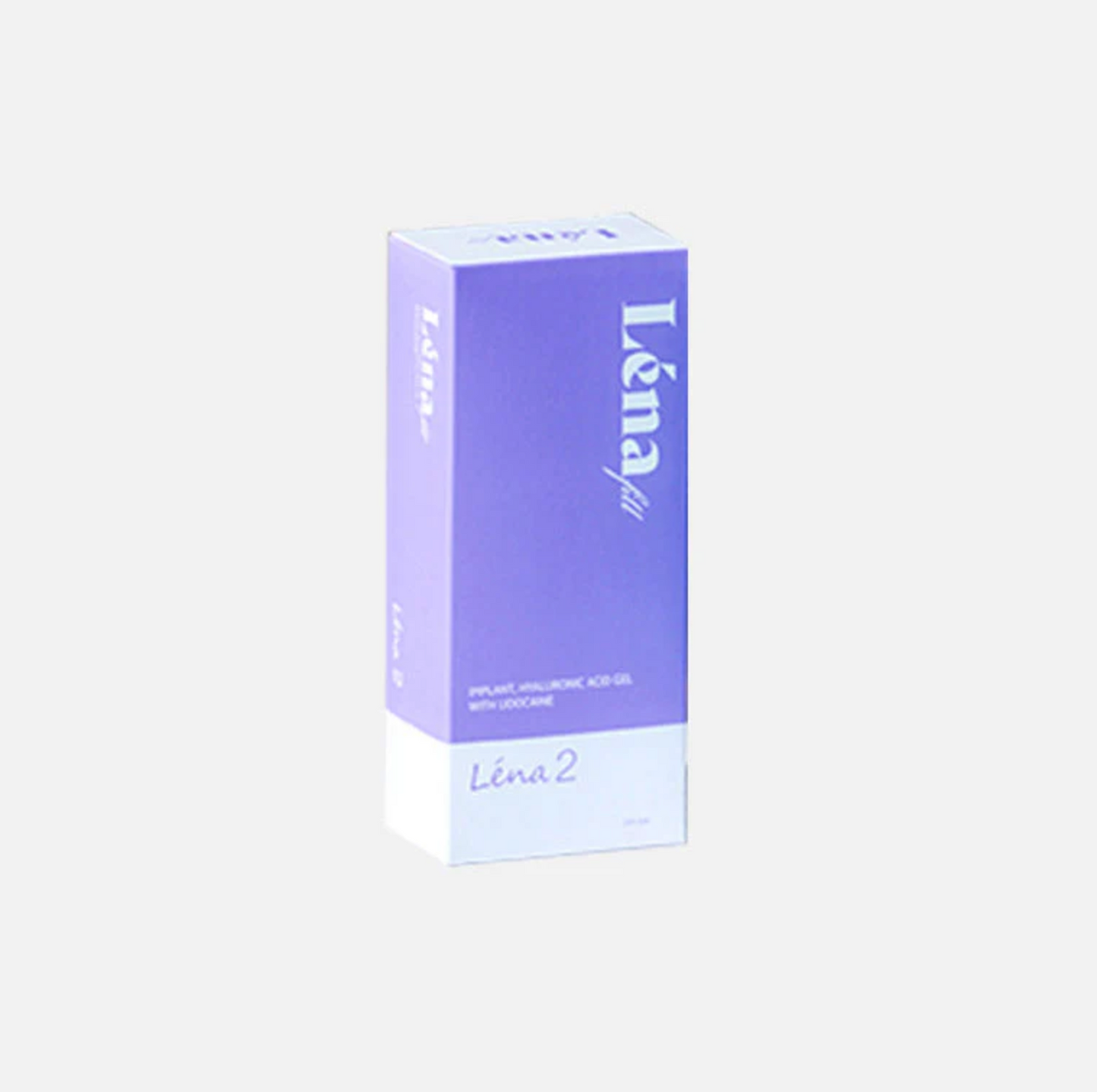 Lena Fill 2