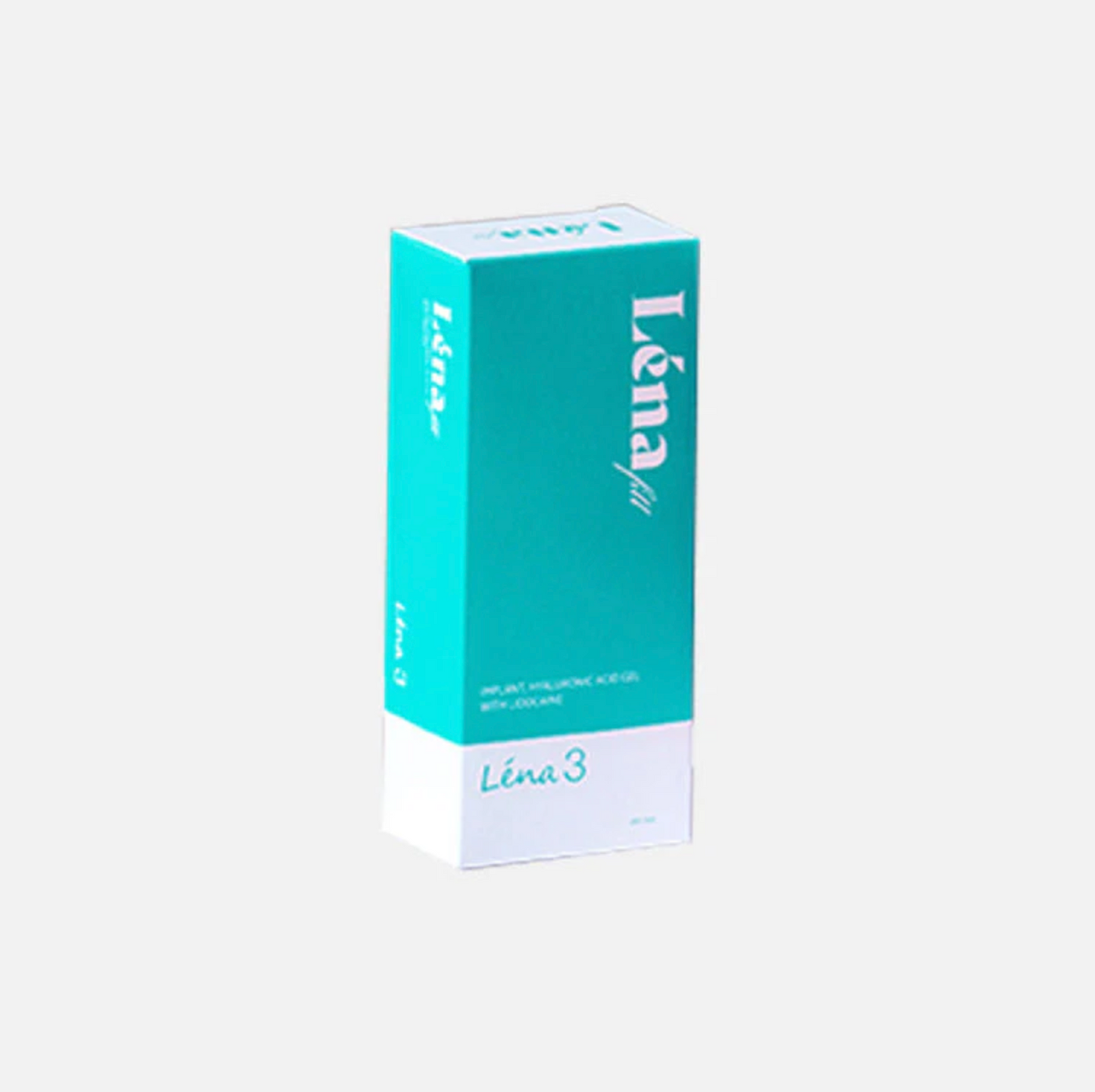Lena Fill 3