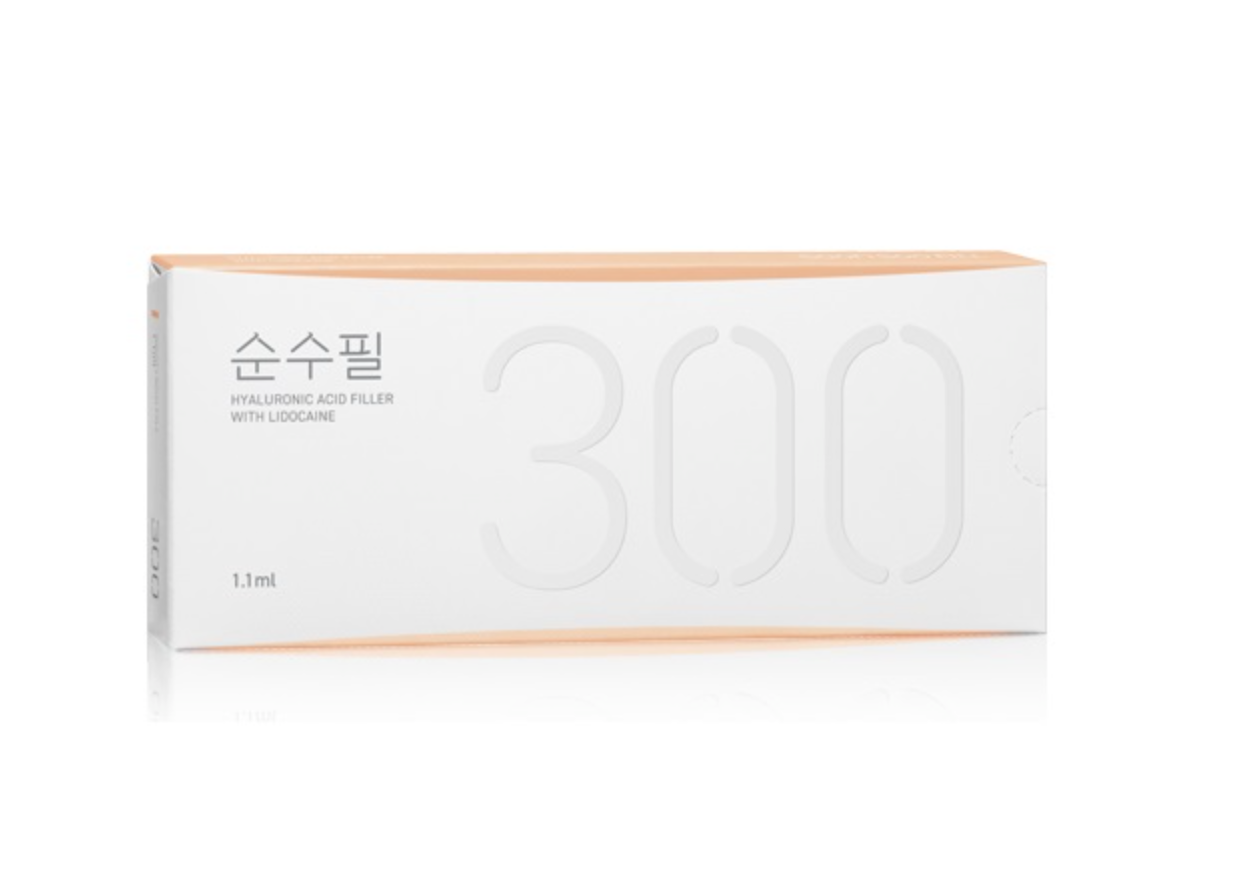 SoonSoo Fill (EPTQ) 300