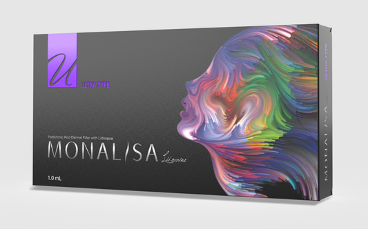 MonaLisa Ultra