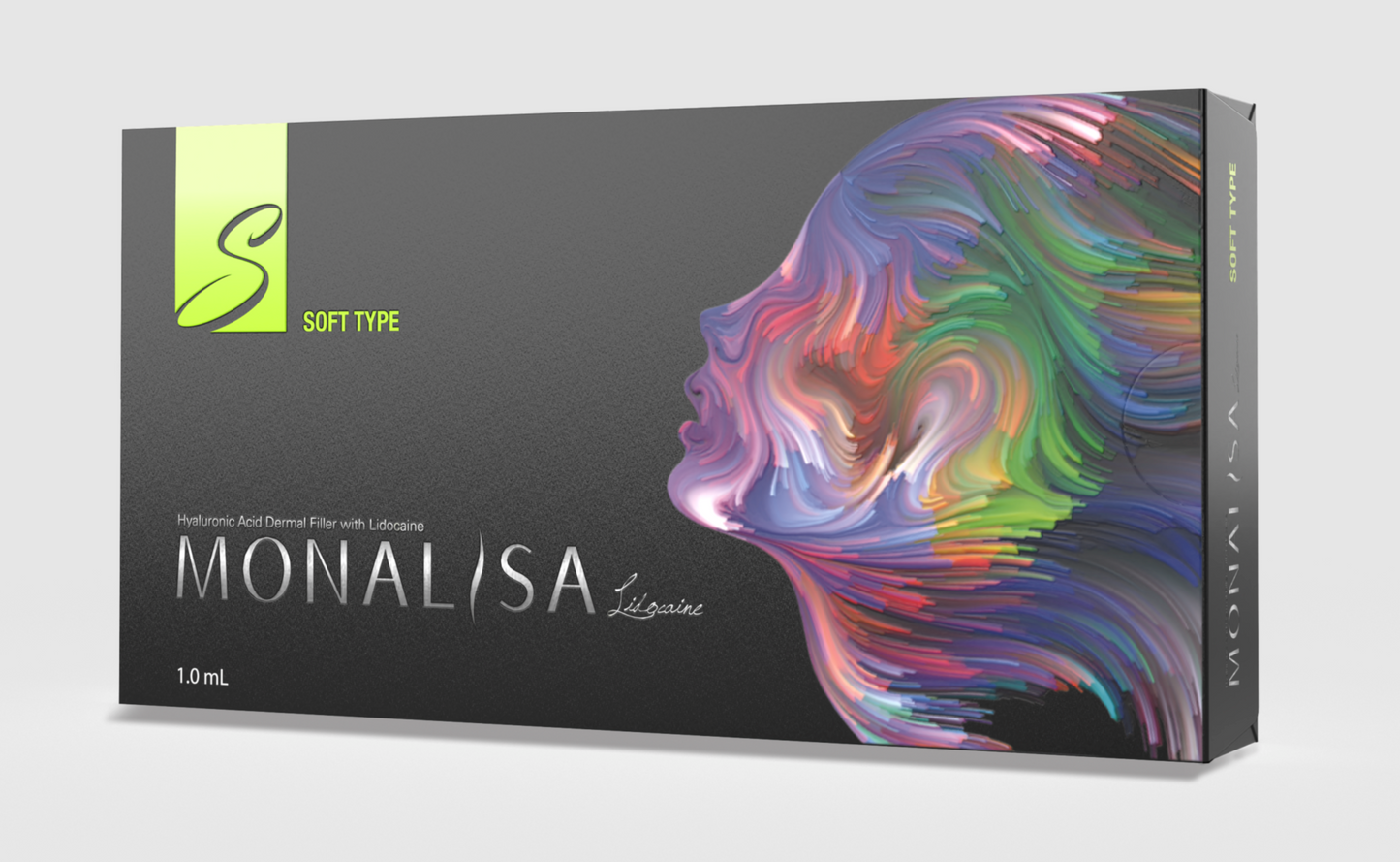 MonaLisa Soft
