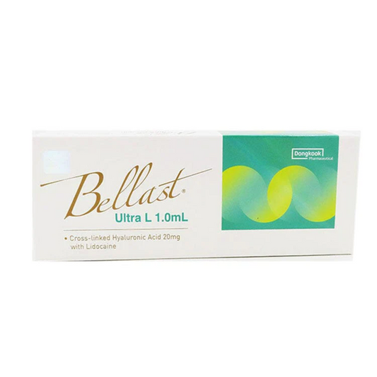 Bellast Ultra L