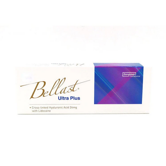 Bellast Ultra Plus