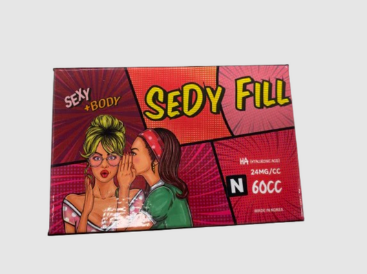 SedyFill Body 60 ml