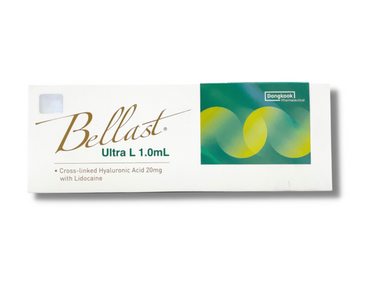Bellast Ultra Soft
