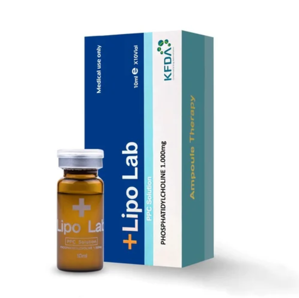 LipoLab PPC