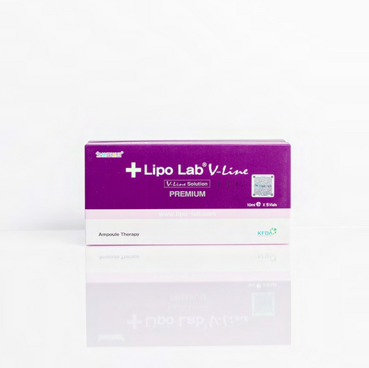 LipoLab V-Line