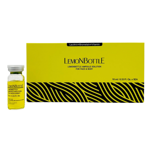 Lemonbottle