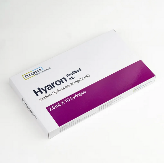 Hyaron