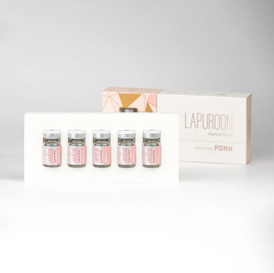 Lapuroon Aurora Vivid