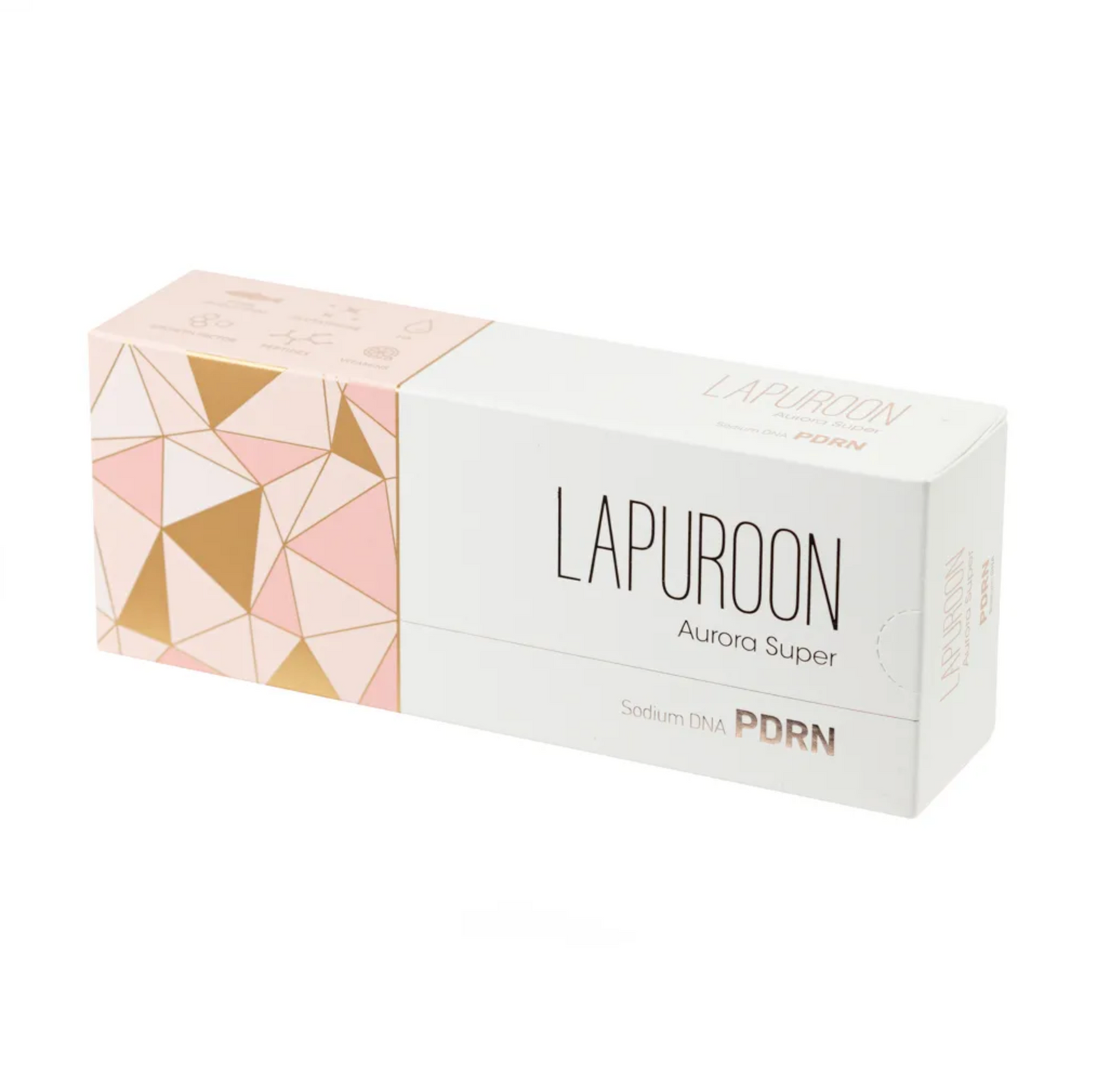 Lapuroon Aurora Super