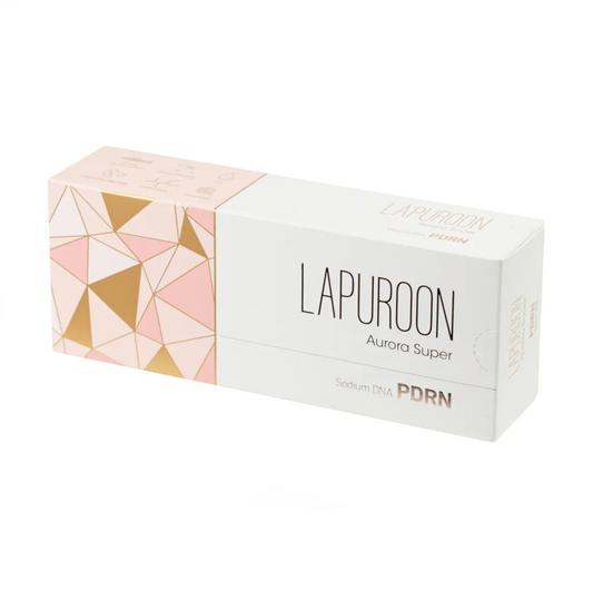 Lapuroon Aurora Super