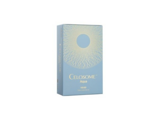 Celosome Aqua