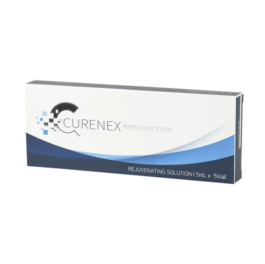 Curenex Rejuvenating Solution