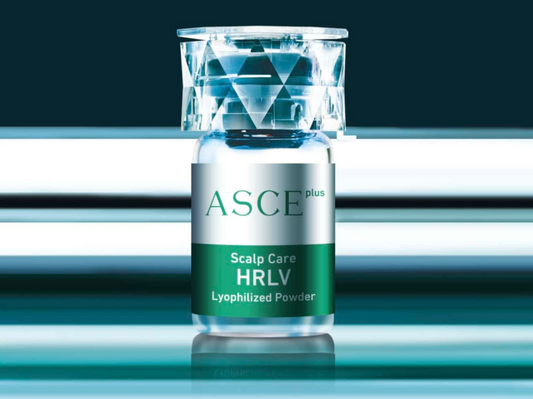 ASCE HRLV