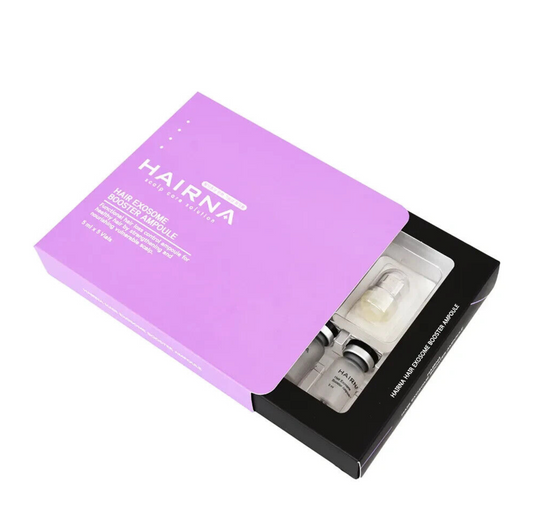 HAIRNA Hair Exosome Booster